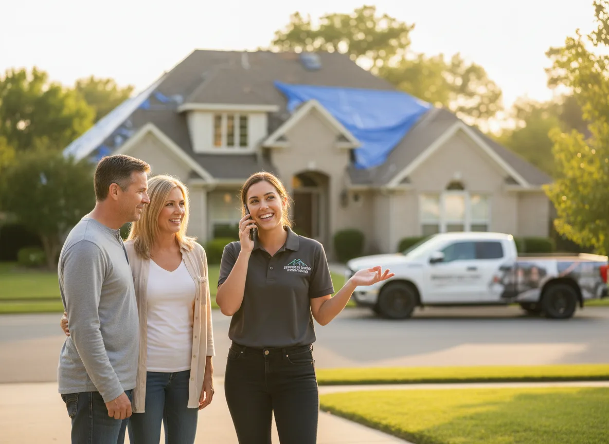 Emergency Roof Repair Warrenville, IL FAQs